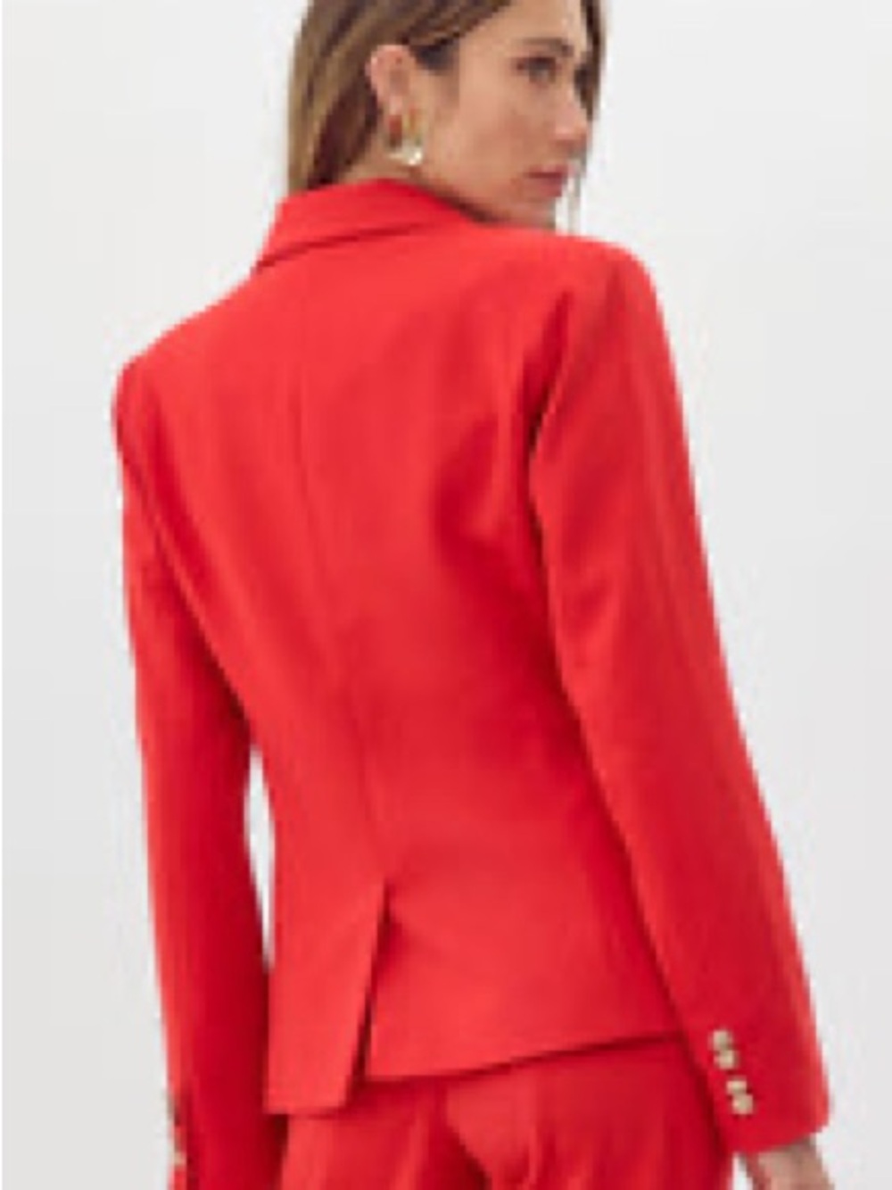 GREYLIN Rumi Blazer - Picture 5 of 7